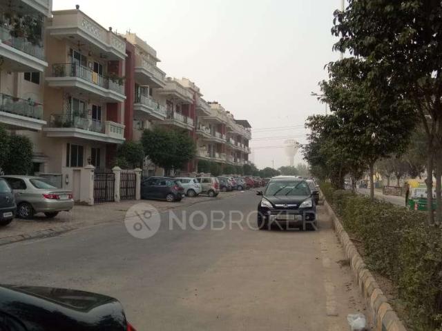 3 BHK Flat In Ansal Esencia For Sale In Sector 67