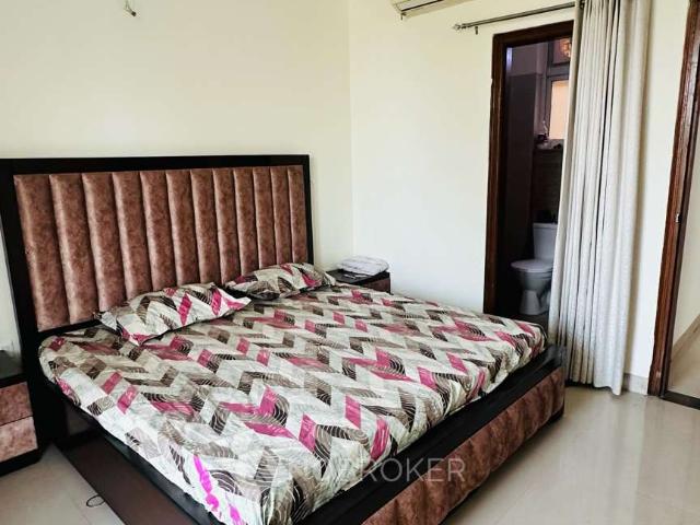 3 BHK Flat In Ansal Esencia Sovereign for Rent In Sector 67