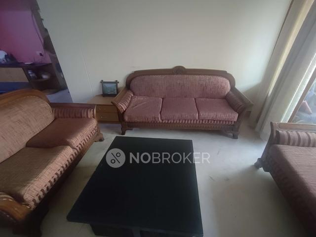 3 BHK Flat In Ansal Forte for Rent In Roopena Agrahara