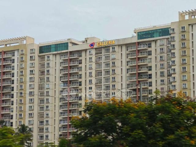 3 BHK Flat In Ansal Heights 86, Sector 86 for Rent In Sector 86