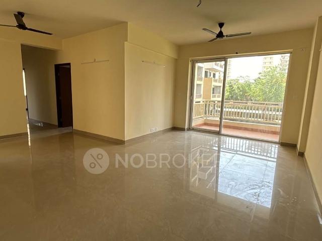 3 BHK Flat In Ansal Heights 86, Sector 86 for Rent In Sector 86