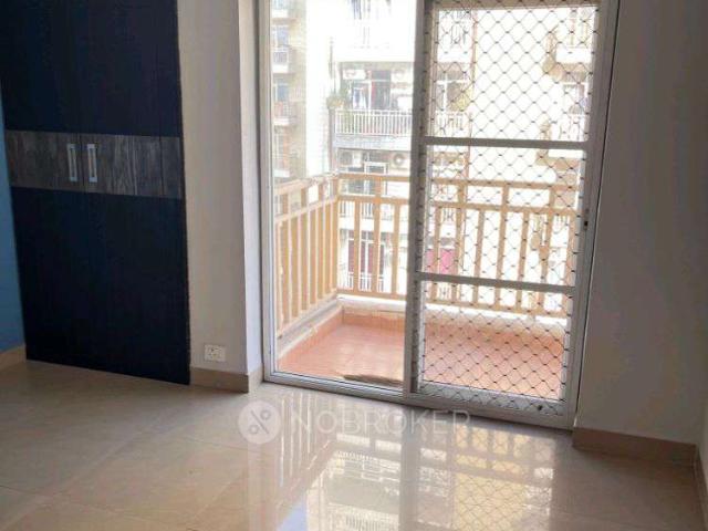 3 BHK Flat In Ansal Heights for Rent In Sector 92