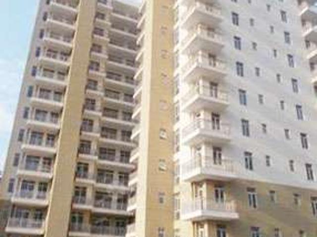 3 BHK Flat In Ansal Heights, Sec 92 For Sale In Sector 92