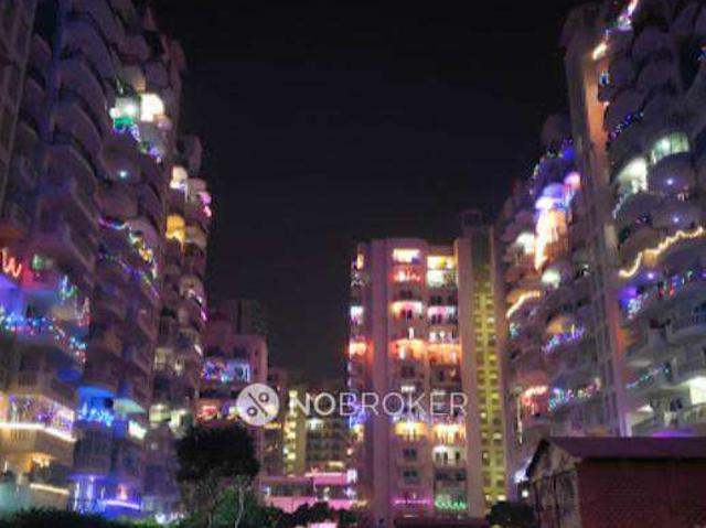 3 BHK Flat In Ansal Royal Heritage for Rent In Sector 70