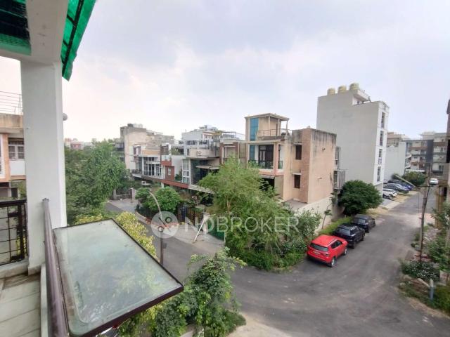 3 BHK Flat In Ansal Sushant Floors, Sector 57 for Rent In Sector 57