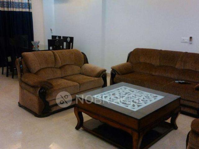 3 BHK Flat In Ansal Sushant Lok 1 for Rent In Sector 43