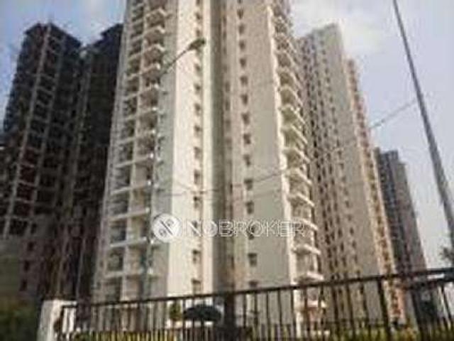 3 BHK Flat In Ansal Sushant Serene Residency For Sale In Et