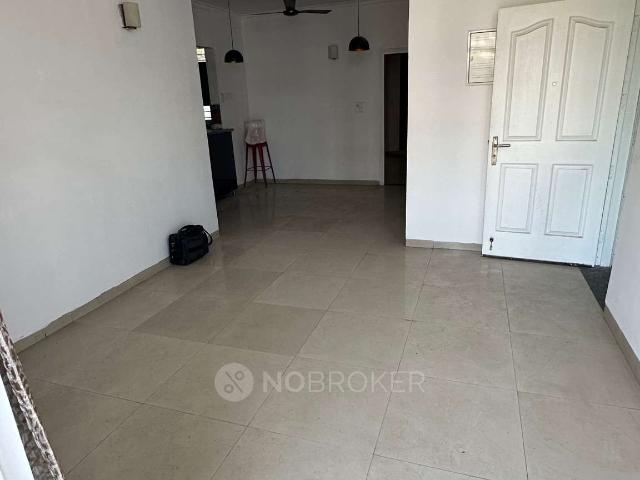 3 BHK Flat In Ansal Sushant Residency, Sector 57 for Rent In Sector 57