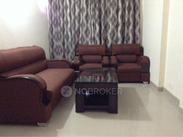 3 BHK Flat In Ansal Tanushree Apartment for Rent In Ansal Tanushree Apartments
