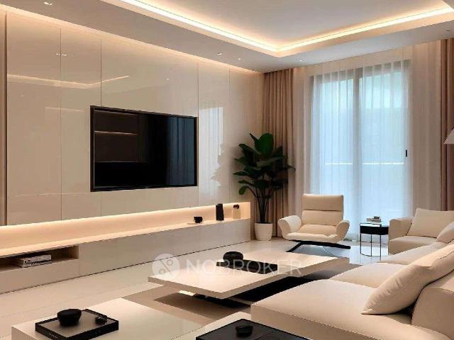 3 BHK Flat In Ansal Valley View Estate For Sale In Gwal Pah