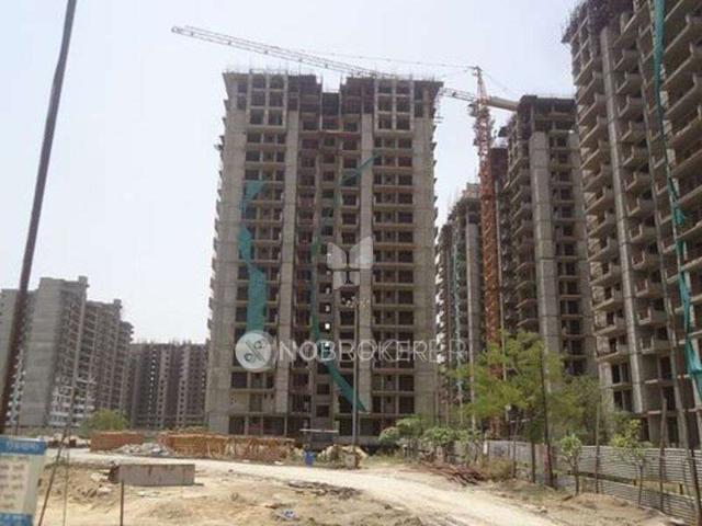 3 BHK Flat In Ansals Highland Park For Sale In Dwarka Expressway