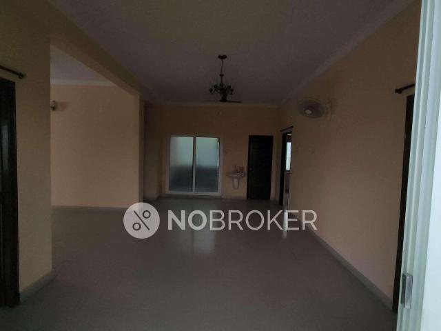 3 BHK Flat In Anshu Courtyard For Sale In Jeedimetla