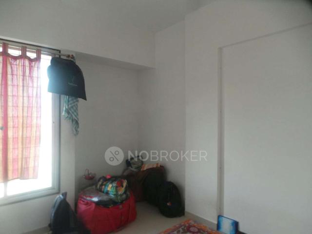 3 BHK Flat In Anshul Casa for Rent In Wakad