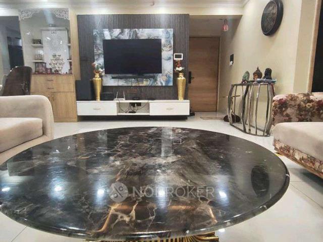 3 BHK Flat In Anp Atlantis For Sale In Baner