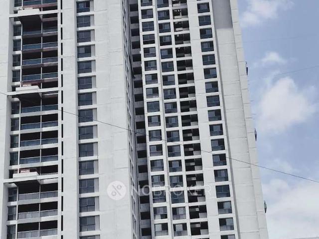 3 BHK Flat In Anp Memento For Sale In Wakad