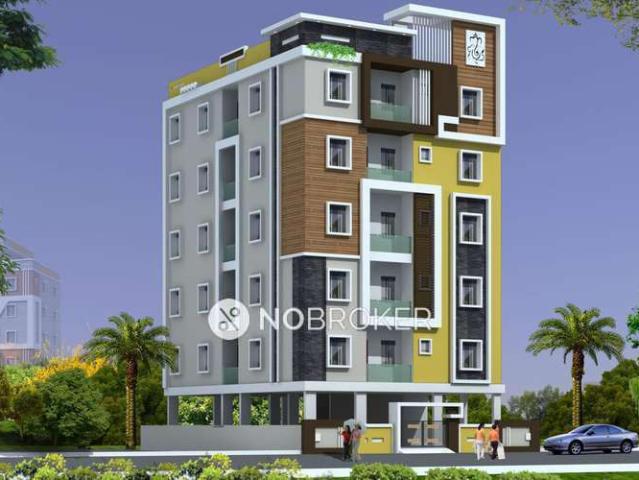 3 BHK Flat In Anr Elite For Sale In Kondapur