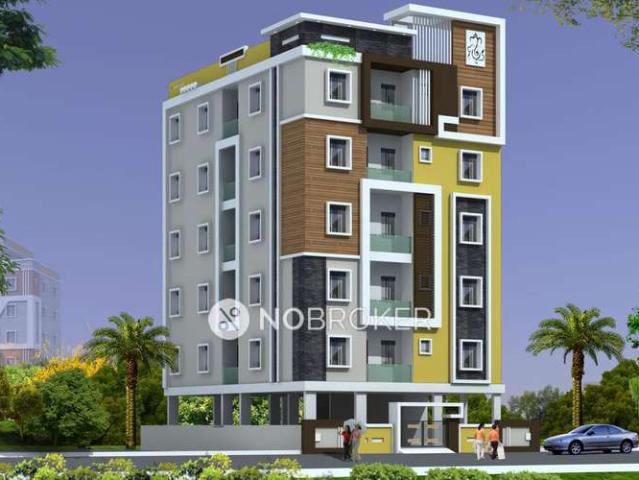 3 BHK Flat In Anr Elite For Sale In Kondapur