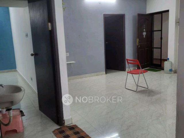 3 BHK Flat In Antony Coral Sands for Rent In Medavakkam, Ch