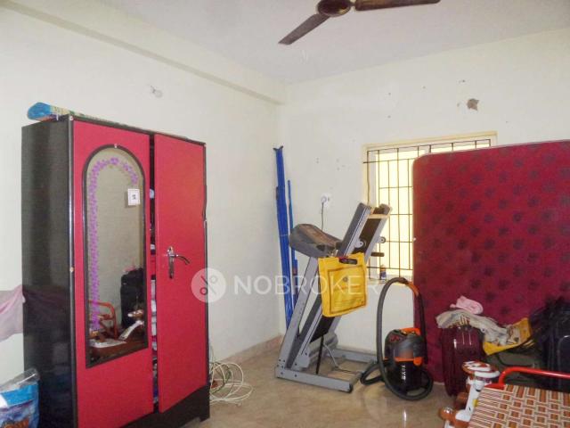 3 BHK Flat In Antony Creek For Sale In Medavakkam