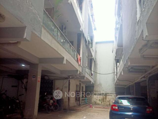3 BHK Flat In Antalya Heights, Bisrakh Jalalpur for Rent In