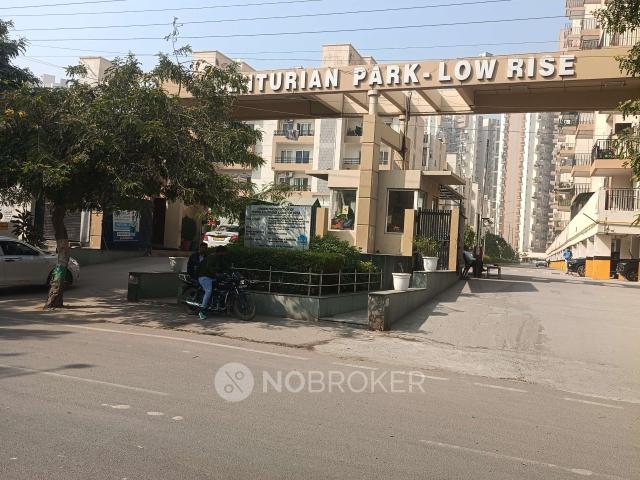 3 BHK Flat In Antalya Heights Near Knowledge Park for Rent In Jalpura Main