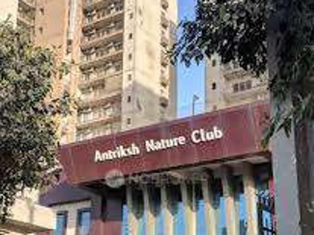 3 BHK Flat In Antarikesh Nature for Rent In Sector 52