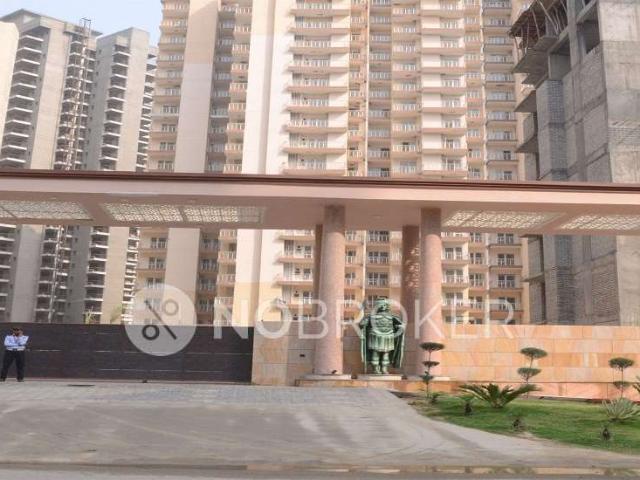 3 BHK Flat In Anthem French Apartments for Rent In Sector 1