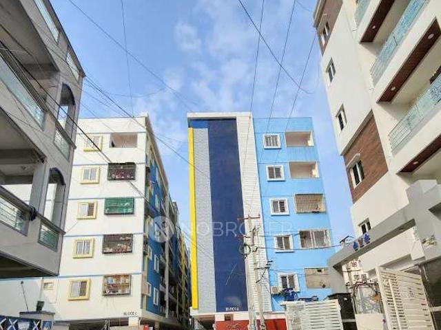 3 BHK Flat In Antiha for Rent In Kondapur