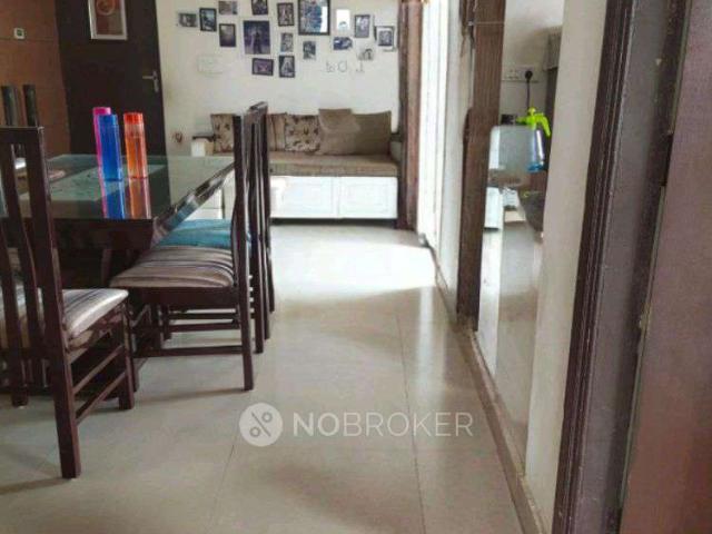 3 BHK Flat In Antriksh Forest for Rent In Sector 77