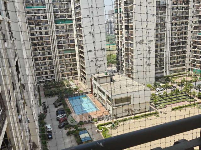 3 BHK Flat In Antriksh Forest, Sector 77 for Rent In Sector 77