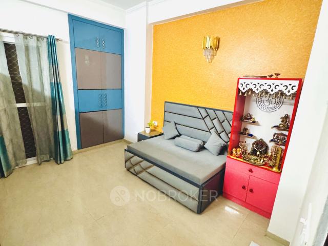 3 BHK Flat In Antriksh Golf View 2 for Rent In Sector 78, Noida