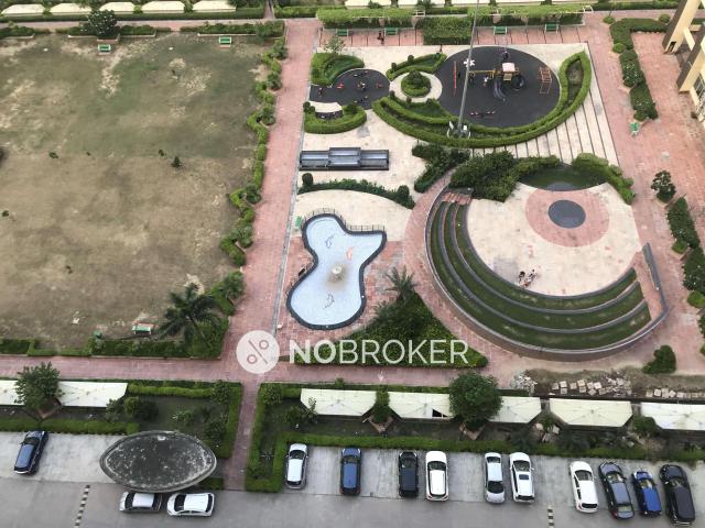 3 BHK Flat In Antriksh Golf View For Sale In Sector 78