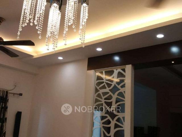 3 BHK Flat In Antriksh Golf View for Rent In Sector 78