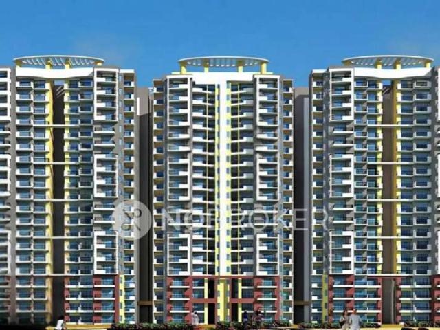 3 BHK Flat In Antriksh Golf View, Sector 78 for Rent In Sec