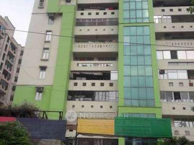 3 BHK Flat In Antriksh Greens Indiarapuram for Rent In Antriksh Greens