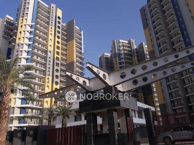 3 BHK Flat In Antriksh Heights for Rent In Sector 84
