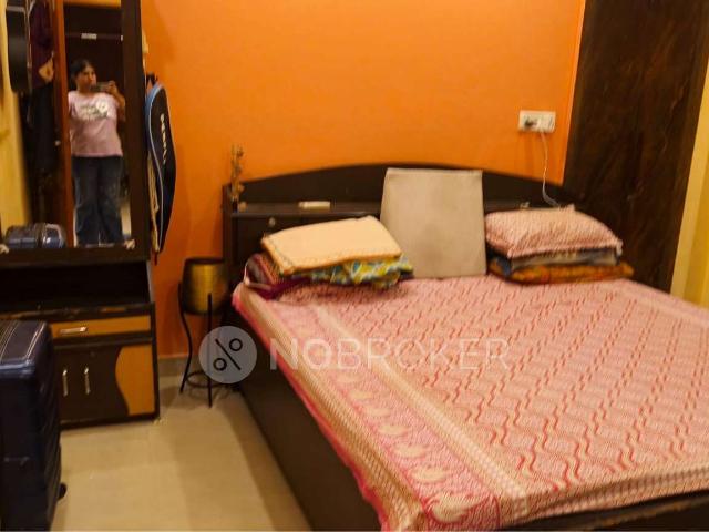 3 BHK Flat In Antriksh Heights for Rent In Sector 84