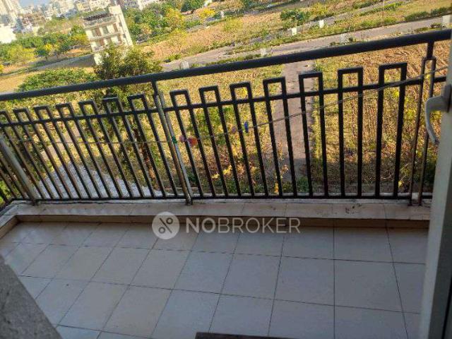 3 BHK Flat In Antriksh Heights, Sector 84 for Rent In Sector 84