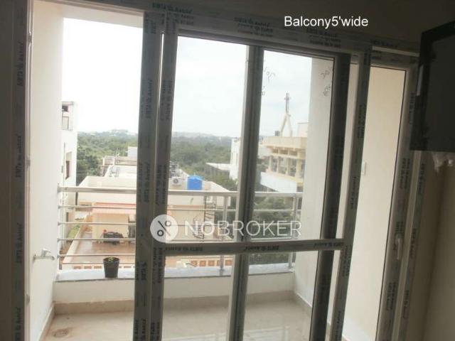 3 BHK Flat In Anu Enclave for Rent In Hmt Swarnapuri Colony Main Road