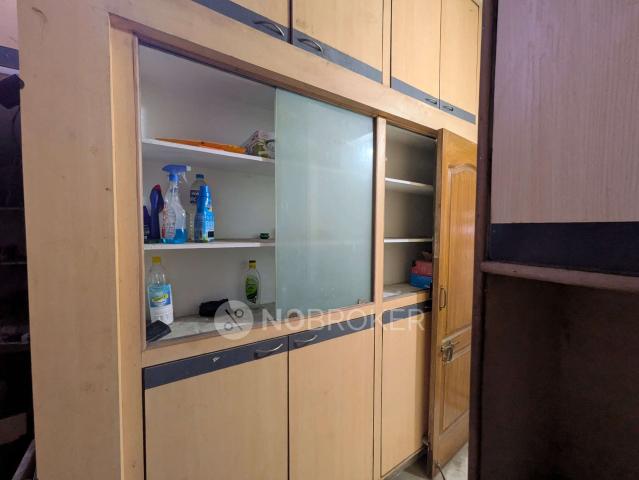 3 BHK Flat In Anu Residency for Rent In Kondapur