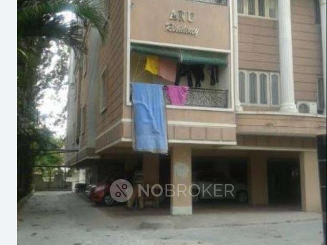 3 BHK Flat In Anu Residency For Sale In Kondapur