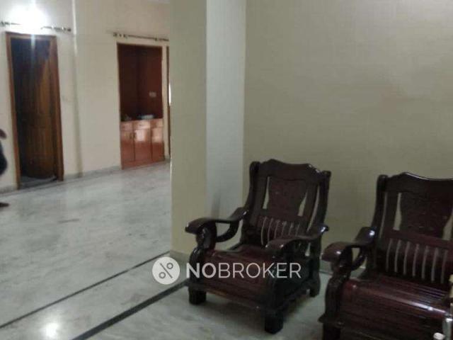 3 BHK Flat In Anu Residency For Sale In Kondapur