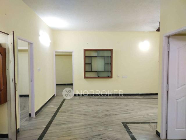 3 BHK Flat In Anu Srinivasa Garden for Rent In Medavakkam