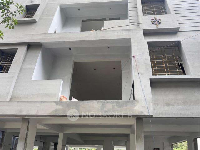 3 BHK Flat In Anugraha Enclave For Sale In Duo City Layout
