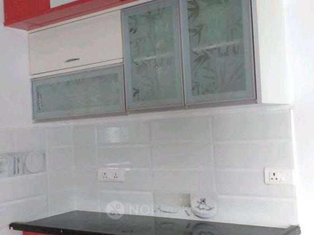3 BHK Flat In Anuhar 99 Parc for Rent In Manikonda
