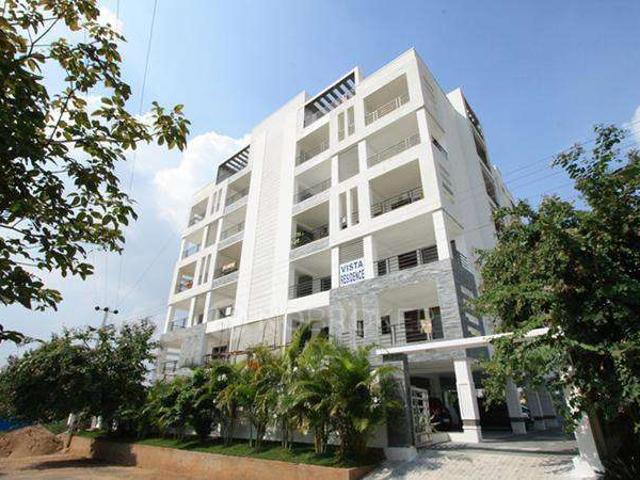 3 BHK Flat In Anuhar Bloomdale, alkapur Township, manikonda fo