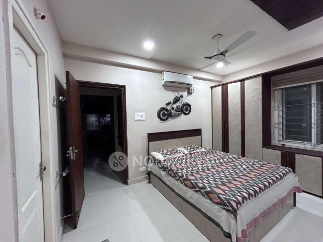 3 BHK Flat In Anuhar Nature Walk For Sale In Alkapur Township
