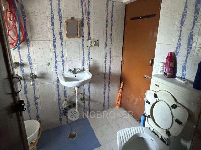3 BHK Flat In Anukampa Apartments for Rent In Indirapuram, Ghaziabad