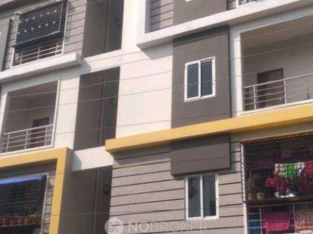 3 BHK Flat In Anuraag Residency For Sale In Anuraag Residen