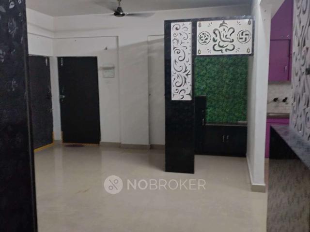3 BHK Flat In Anuragsiri Apartments For Sale In Kapra